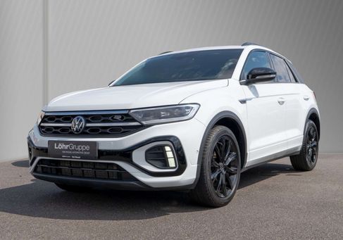Volkswagen T-Roc, 2023
