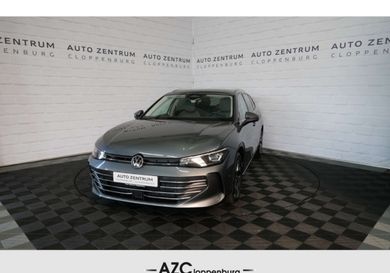 Volkswagen Passat Variant, 2024