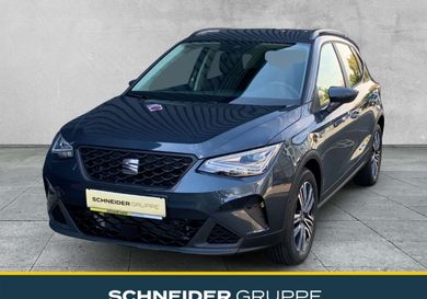 Seat Arona, 2026