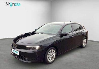 Opel Astra, 2024