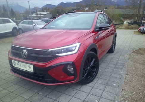 Volkswagen Taigo, 2023