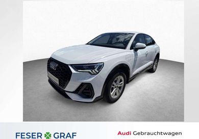 Audi Q3, 2022