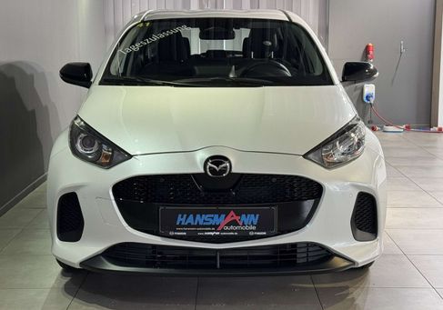 Mazda 2, 2025 2