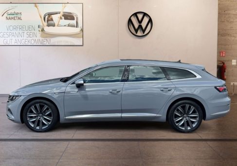Volkswagen Arteon, 2023 3