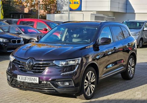 Renault Koleos, 2020