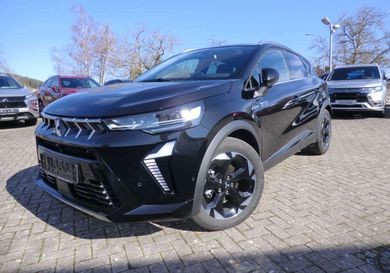 Mitsubishi ASX, 2025