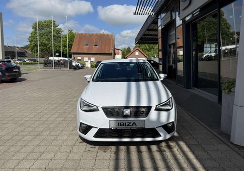Seat Ibiza, 2026