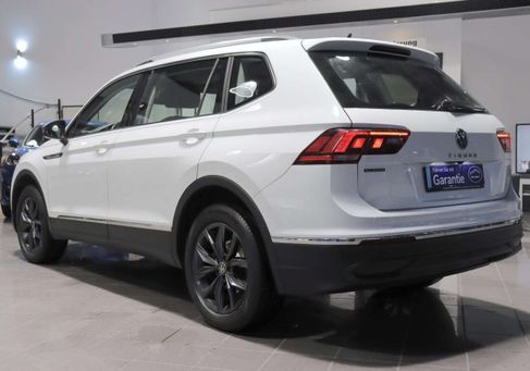 Volkswagen Tiguan Allspace, 2023