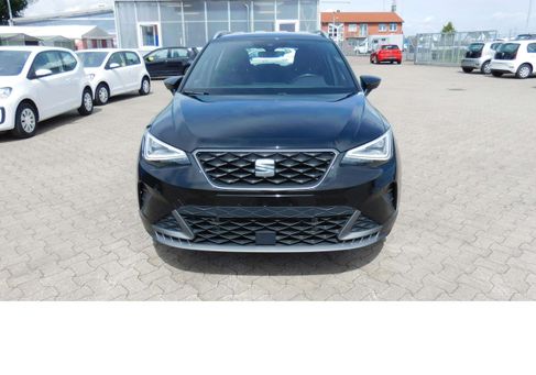 Seat Arona, 2023
