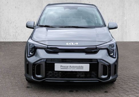 Kia Picanto, 2026