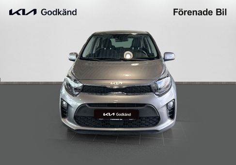 Kia Picanto, 2023
