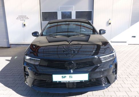 Opel Astra, 2024