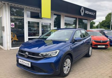 Volkswagen Taigo, 2022