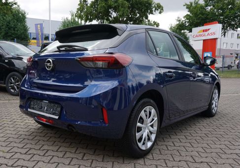 Opel Corsa, 2022 2