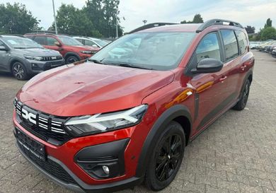 Dacia Jogger, 2023