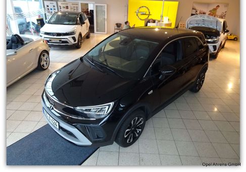 Opel Crossland X, 2024 3