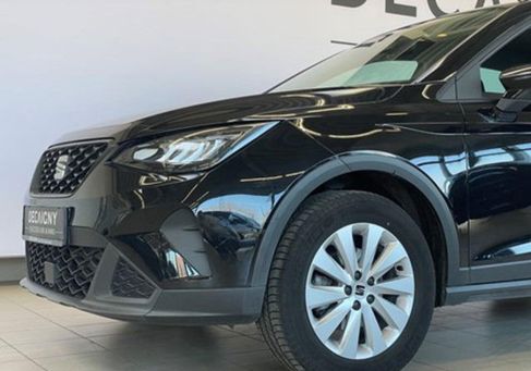 Seat Arona, 2023