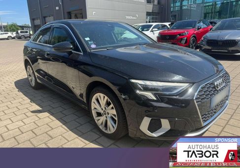 Audi A3, 2021 3