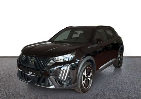 Peugeot 2008, 2025