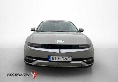 Hyundai IONIQ, 2022