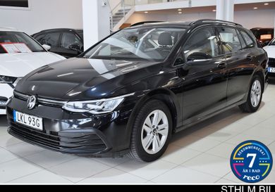 Volkswagen Golf, 2022