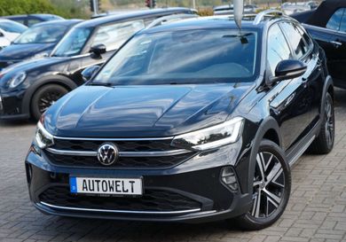 Volkswagen Taigo, 2022