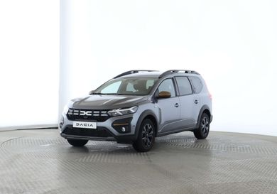 Dacia Jogger, 2024