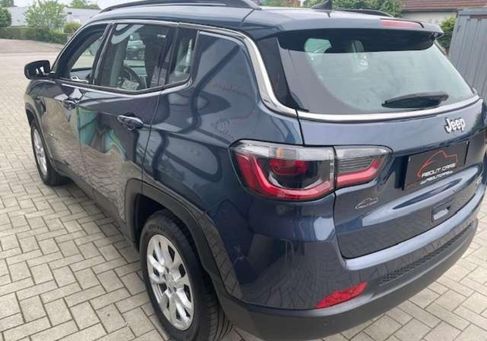Jeep Compass, 2021 3