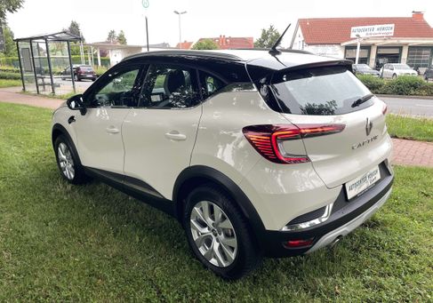 Renault Captur, 2020