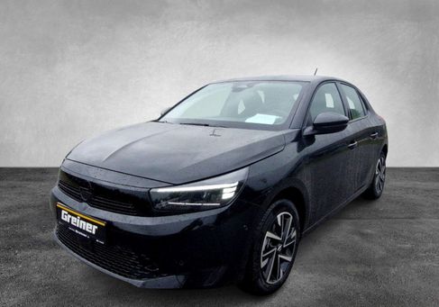Opel Corsa, 2025 2