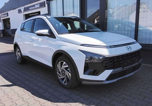 Hyundai Bayon, 2026 2