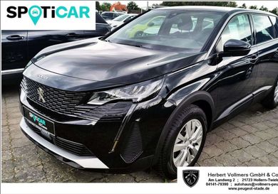 Peugeot 5008, 2023