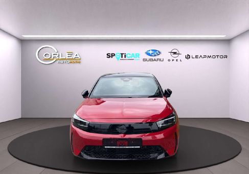 Opel Corsa, 2025 2