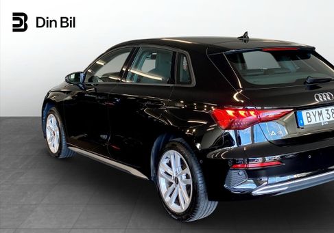 Audi A3, 2024 3