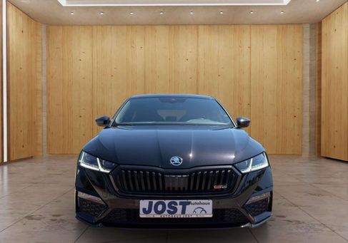 Skoda Octavia, 2022 2