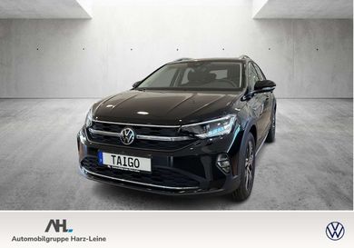 Volkswagen Taigo, 2025