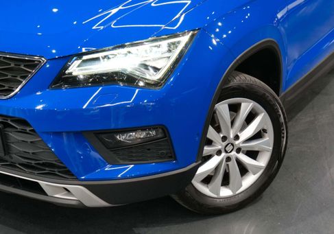 Seat Ateca, 2020