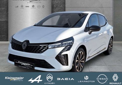 Renault Clio, 2025