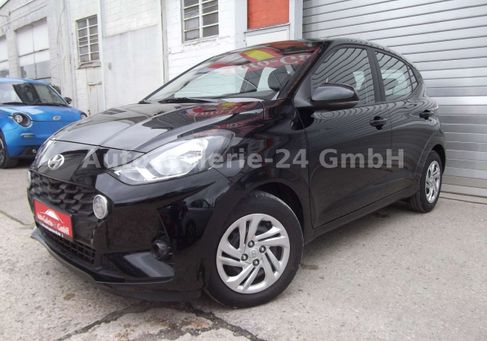 Hyundai i10, 2023 2