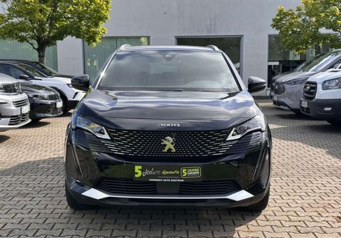 Peugeot 3008, 2023 3