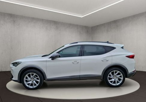 Cupra Formentor, 2023