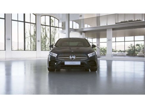 Mercedes-Benz A 250, 2022