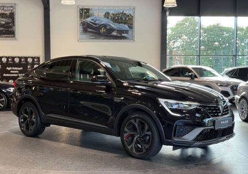 Renault Arkana, 2021 2