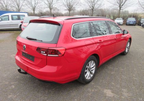 Volkswagen Passat Variant, 2023 3
