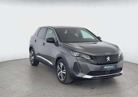 Peugeot 3008, 2023