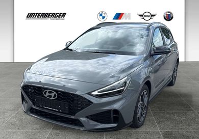 Hyundai i30, 2026