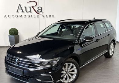 Volkswagen Passat Variant, 2022