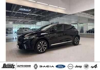 Renault Clio, 2025