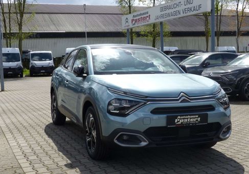 Citroën C4, 2024 3