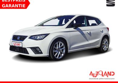 Seat Ibiza, 2022